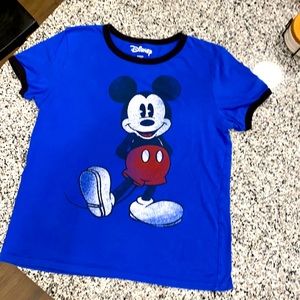 Mickey t-shirt